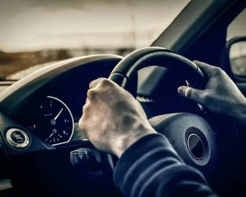 Driver Risk Management