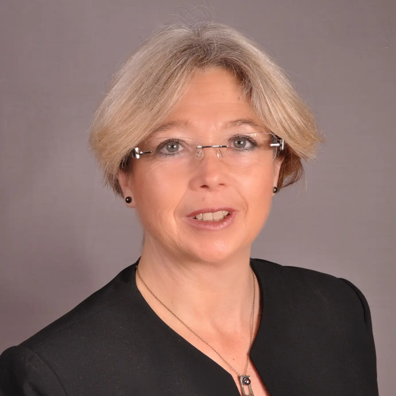Heather Pritchett Agenda Communication SQ