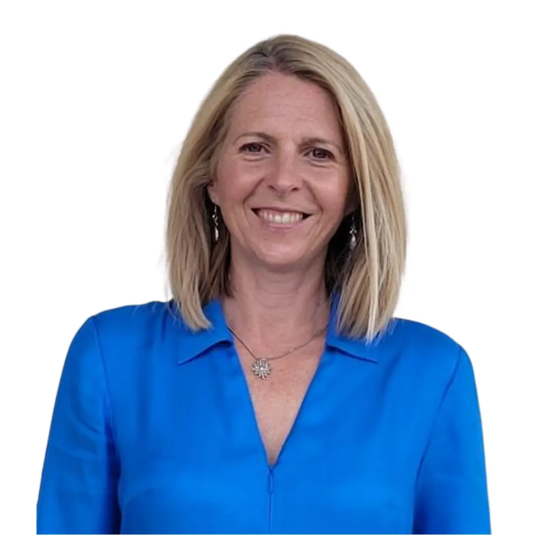 Jo Cotton