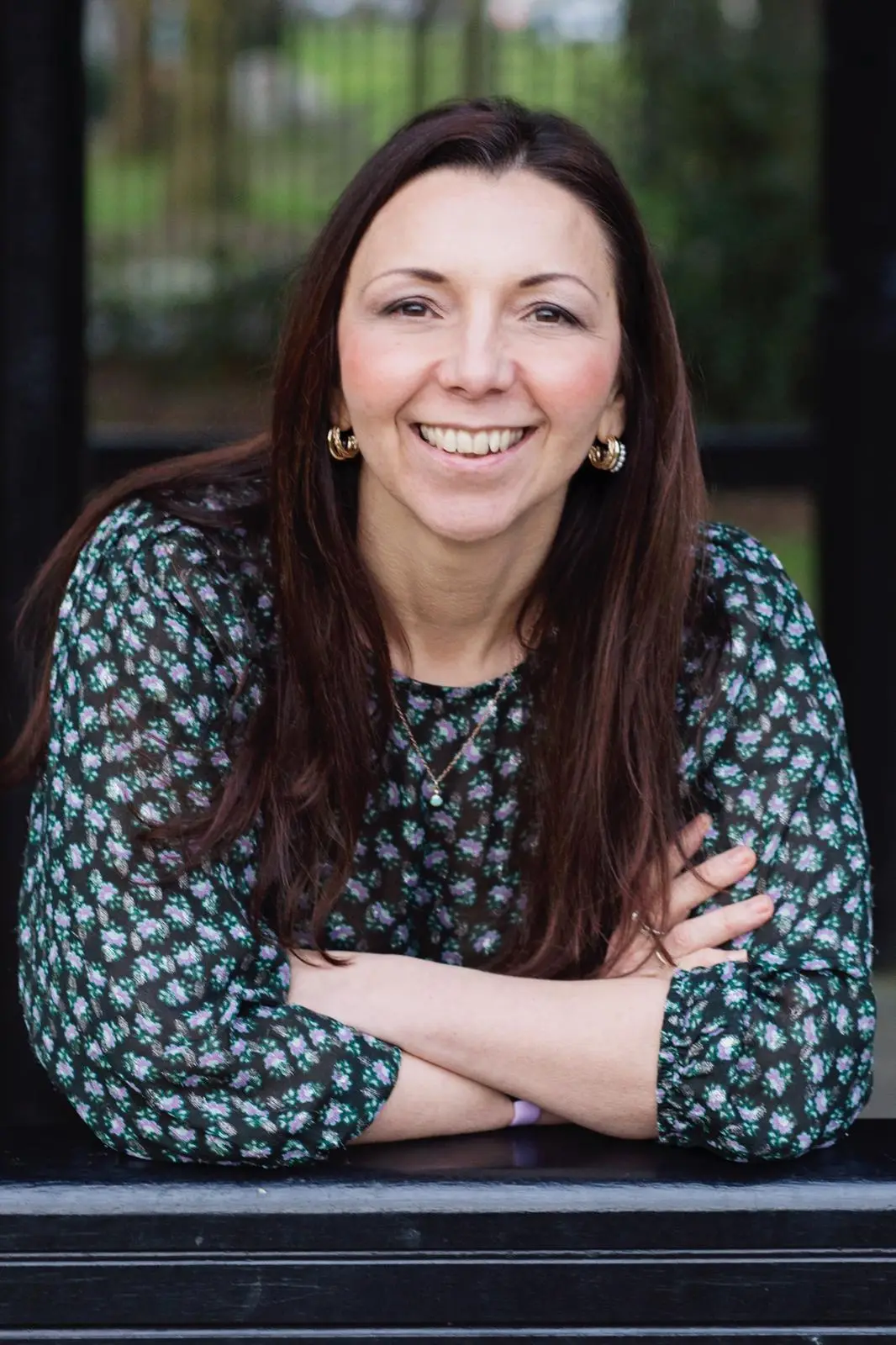 Lisa Powney