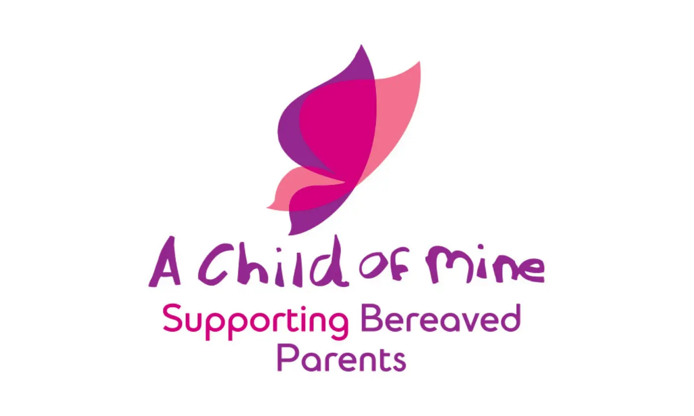 A Child Of Mine Logo