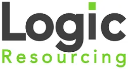Logic-Resourcing-logo Logic Resourcing Logo