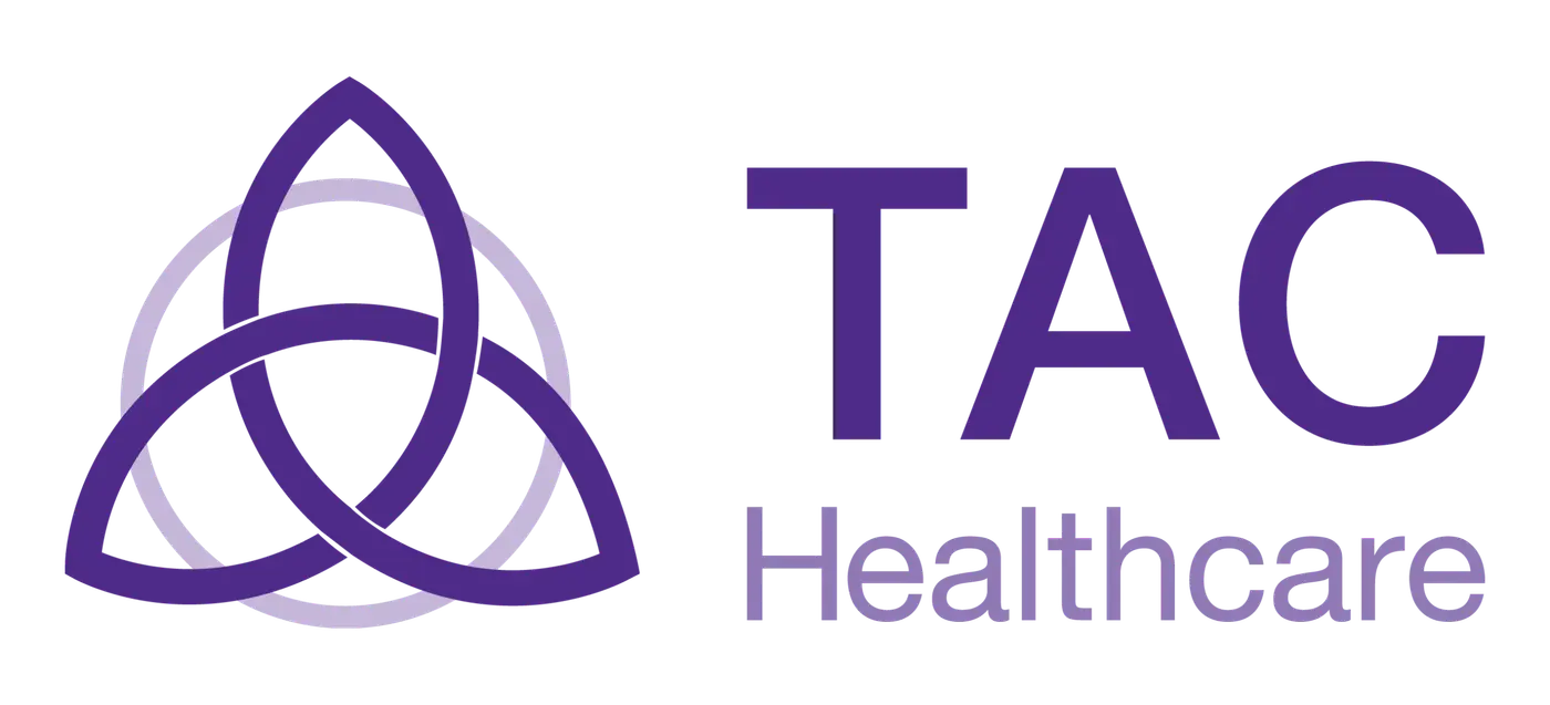 TAC-Healthcare-logo