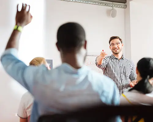 Learning Development coach