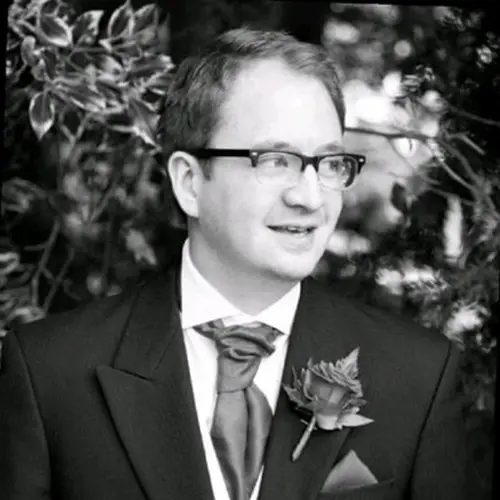 Dan Harrison