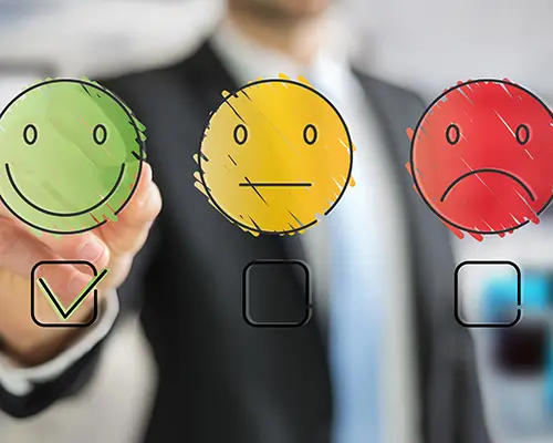 Employee survey