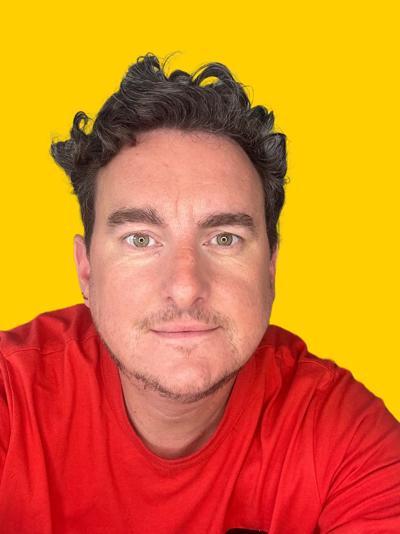 Ben McManus
