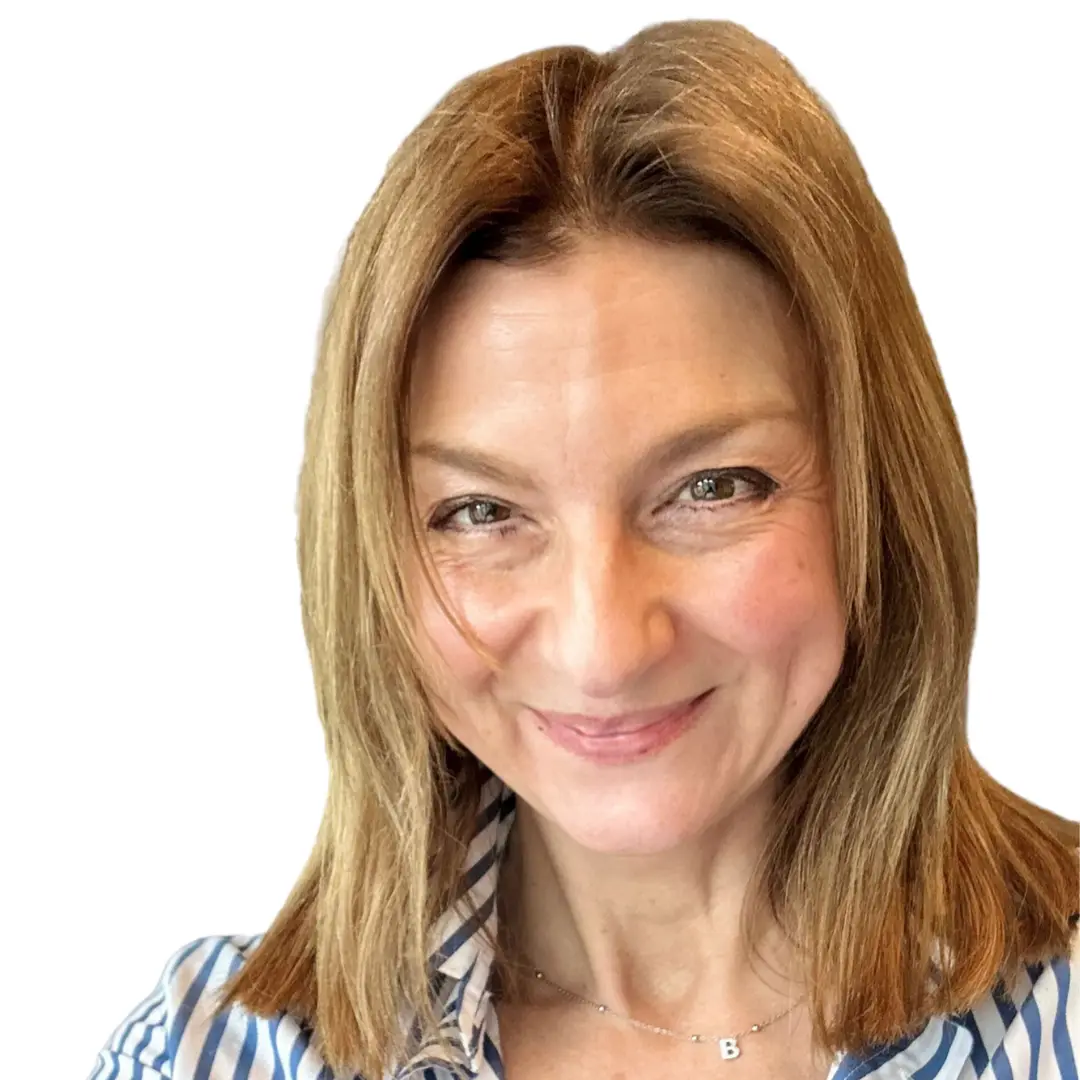 Positive HR – Becca Headshot cropped