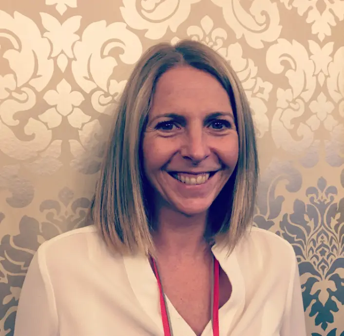 Jo Cotton Profile Pic