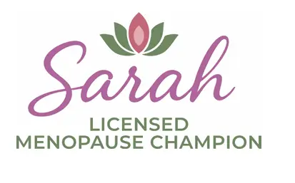 Menopause Lady