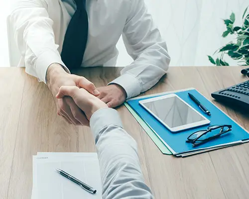 Employment lawyer