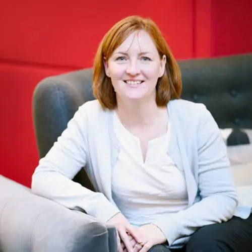 Claire Nicoll