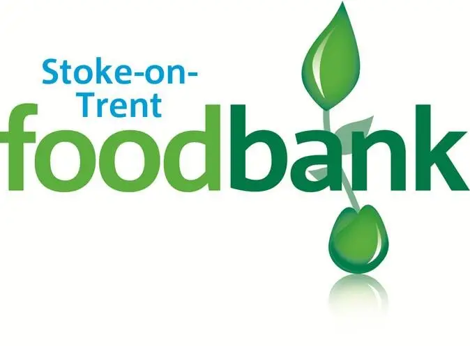 SOT FoodBank Logo JPEG Stoke-on-Trent Foodbank